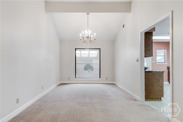 122 B, C Smith Avenue, Savannah, GA 31408