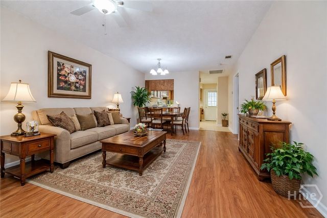 122 B, C Smith Avenue, Savannah, GA 31408