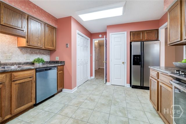122 B, C Smith Avenue, Savannah, GA 31408