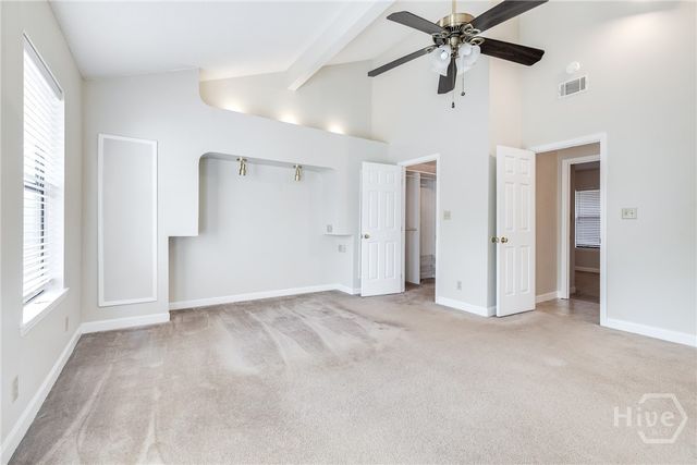 122 B, C Smith Avenue, Savannah, GA 31408