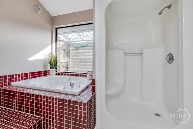 122 B, C Smith Avenue, Savannah, GA 31408