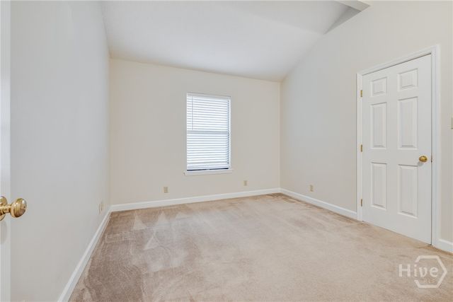 122 B, C Smith Avenue, Savannah, GA 31408