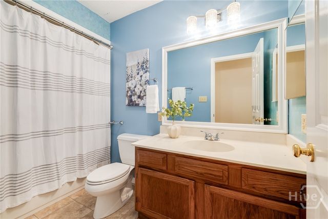 122 B, C Smith Avenue, Savannah, GA 31408