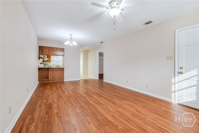 122 B, C Smith Avenue, Savannah, GA 31408