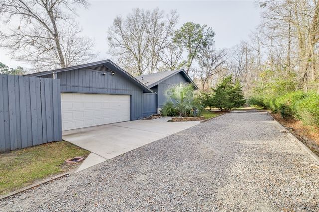 122 B, C Smith Avenue, Savannah, GA 31408