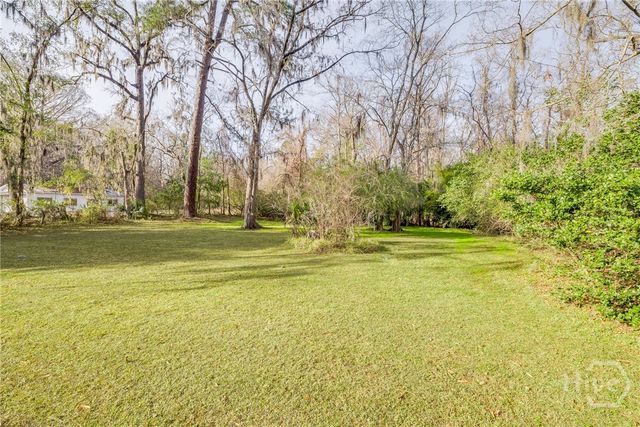 122 B, C Smith Avenue, Savannah, GA 31408
