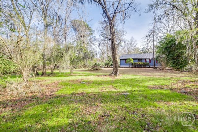 122 B, C Smith Avenue, Savannah, GA 31408