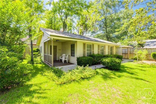 122 B, C Smith Avenue, Savannah, GA 31408