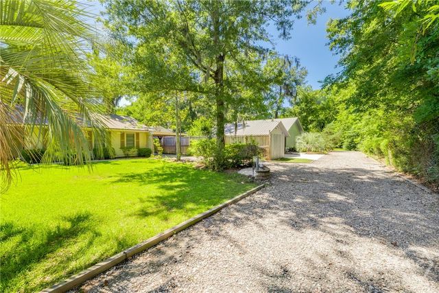 122 B, C Smith Avenue, Savannah, GA 31408