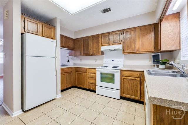 122 B, C Smith Avenue, Savannah, GA 31408