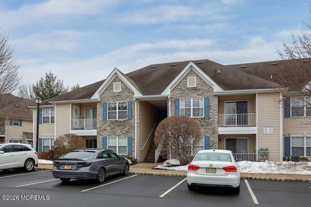 1015 Wedgewood Circle 1015, Belford, NJ 07718