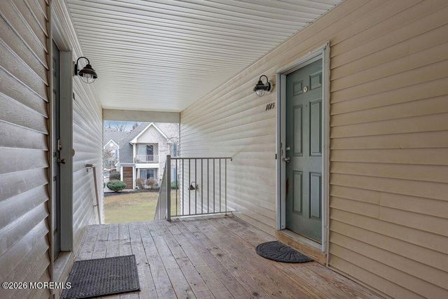 1015 Wedgewood Circle 1015, Belford, NJ 07718