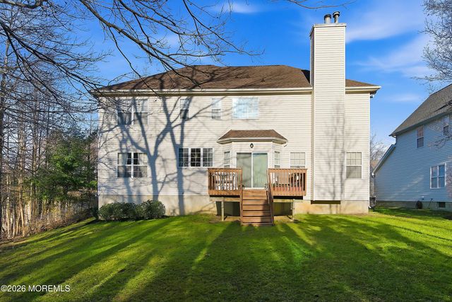 26 Carter Drive, Old Bridge, NJ 08857