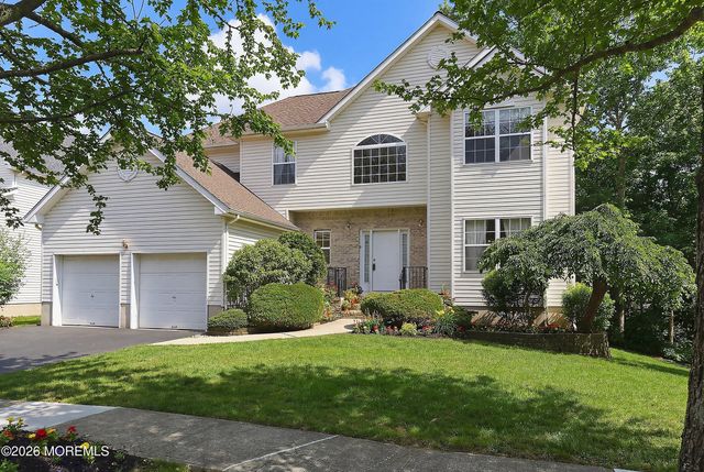 26 Carter Drive, Old Bridge, NJ 08857