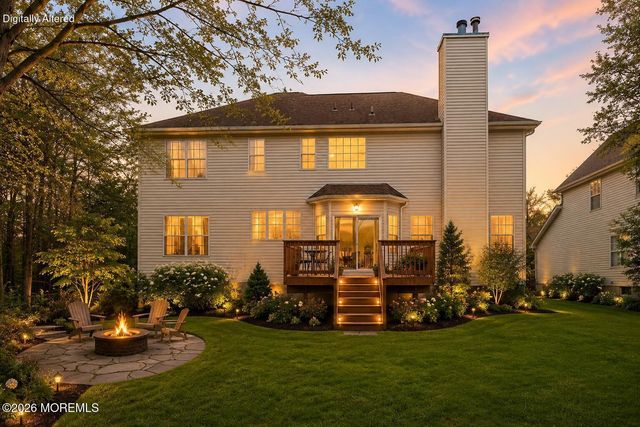 26 Carter Drive, Old Bridge, NJ 08857