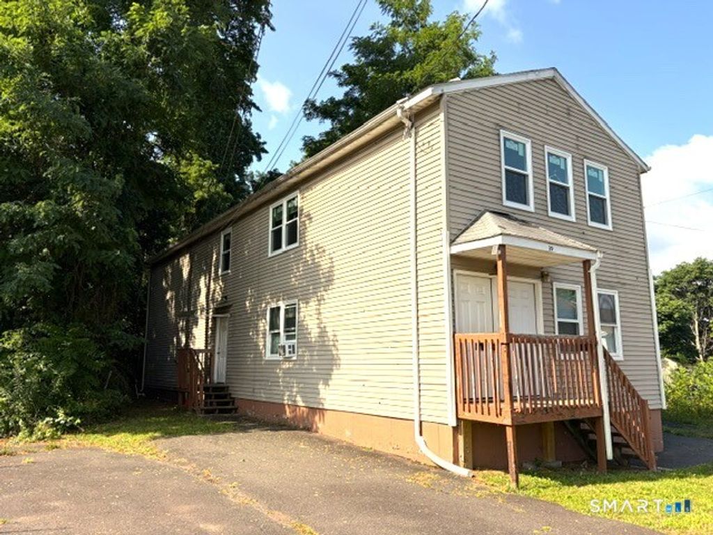 39 Village Street, Vernon, CT 06066