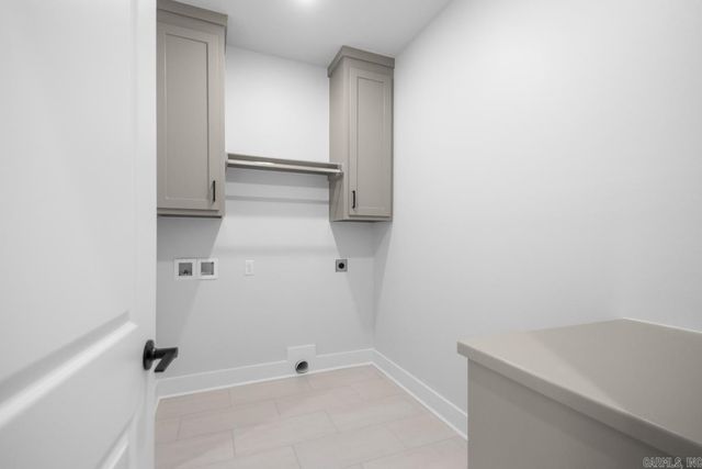 105 Dylan, Benton, AR 72015