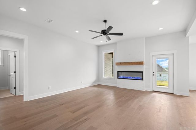 105 Dylan, Benton, AR 72015