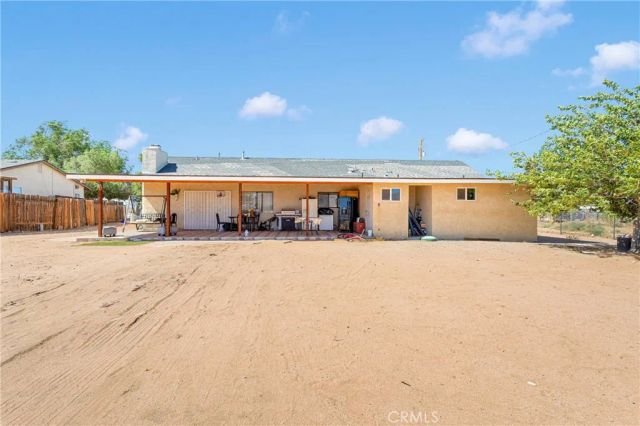 22035 Pahute Road, Apple Valley, CA 92308