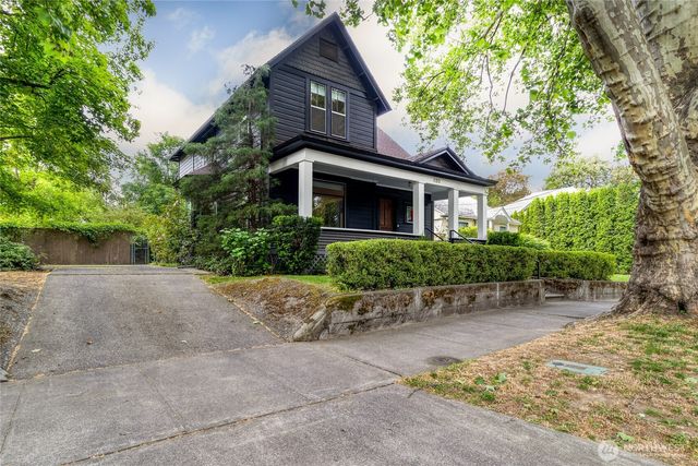 830 Boyer Avenue, Walla Walla, WA 99362