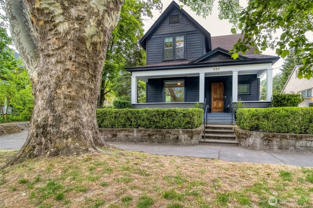 830 Boyer Avenue, Walla Walla, WA 99362