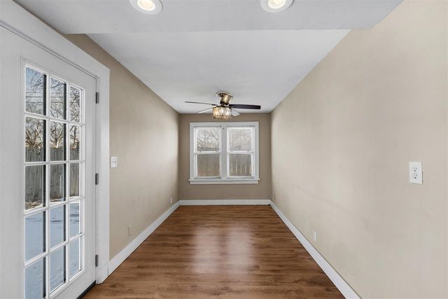 1409 NW Arlington Ave, Lawton, OK 73507