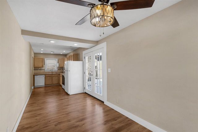 1409 NW Arlington Ave, Lawton, OK 73507