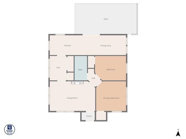 1409 NW Arlington Ave, Lawton, OK 73507