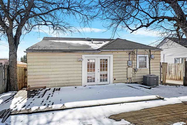 1409 NW Arlington Ave, Lawton, OK 73507