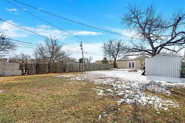 1409 NW Arlington Ave, Lawton, OK 73507