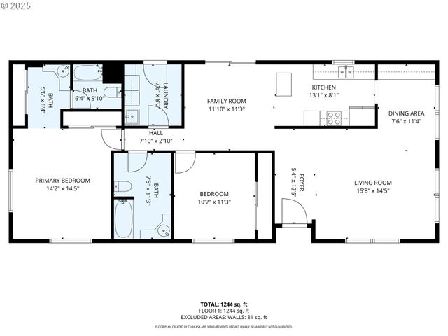 1800 LAKEWOOD Ct 127, Eugene, OR 97402