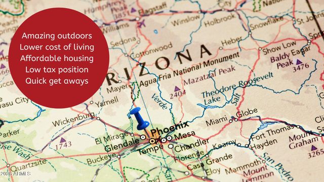 20660 N 40TH Street N 2088, Phoenix, AZ 85050