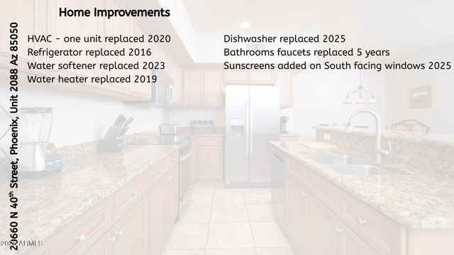 20660 N 40TH Street N 2088, Phoenix, AZ 85050