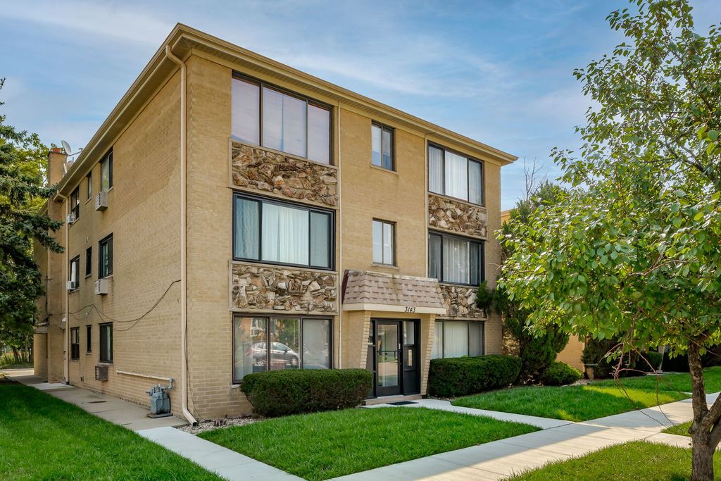 3141 N Elm Street 1, River Grove, IL 60171