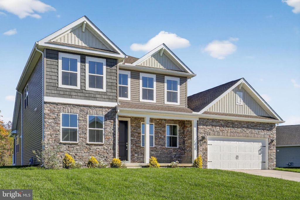 36417 MAPLE RIDGE LN, Georgetown, DE 19947