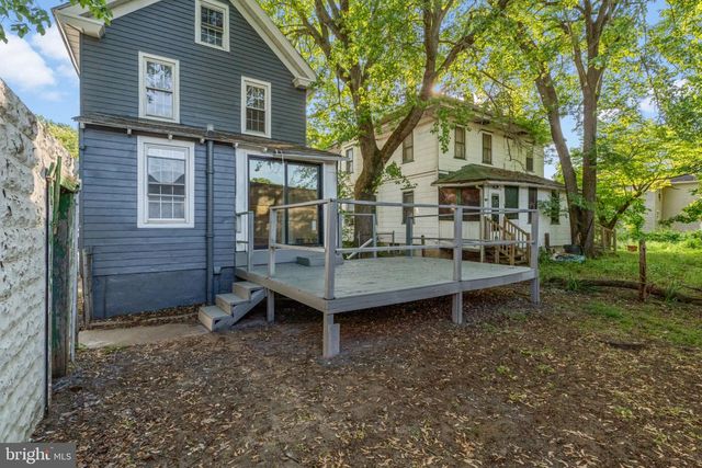 136 DENNY AVE, Penns Grove, NJ 08069