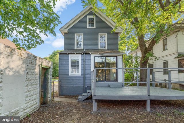 136 DENNY AVE, Penns Grove, NJ 08069