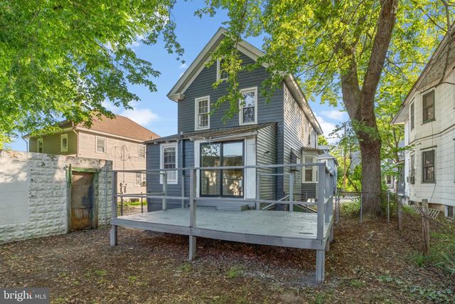 136 DENNY AVE, Penns Grove, NJ 08069