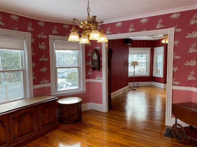 132 Walton Park, Melrose, MA 02176