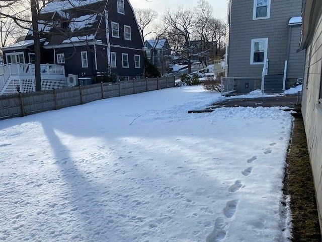 132 Walton Park, Melrose, MA 02176