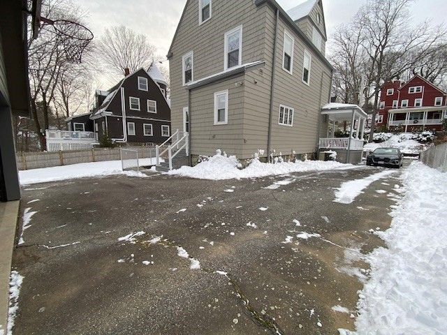 132 Walton Park, Melrose, MA 02176