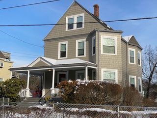 132 Walton Park, Melrose, MA 02176