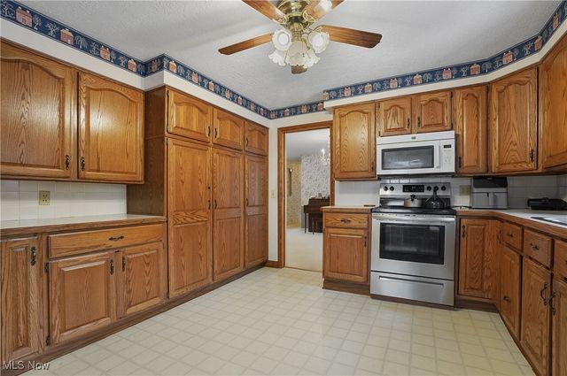 1123 Courtleigh Drive, Akron, OH 44313