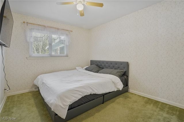 1123 Courtleigh Drive, Akron, OH 44313