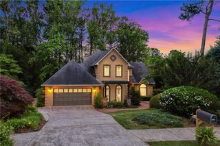 2366 Battle Forest Dr SW, Marietta, GA 30064