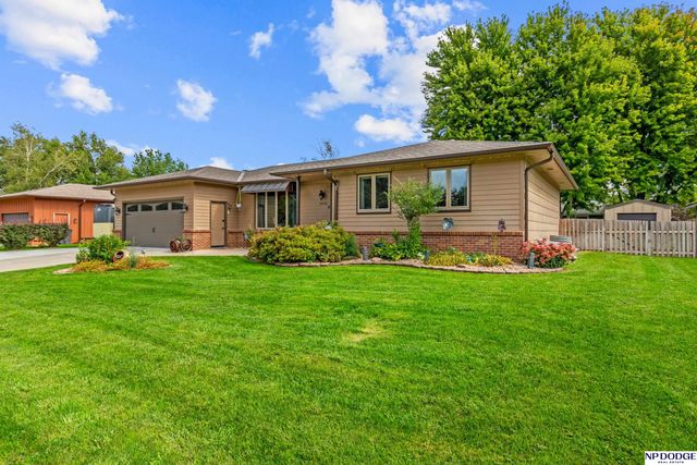 2934 N Wyoming Avenue, Fremont, NE 68025