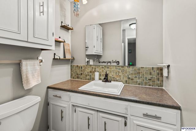 2934 N Wyoming Avenue, Fremont, NE 68025