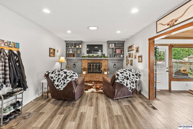 2934 N Wyoming Avenue, Fremont, NE 68025
