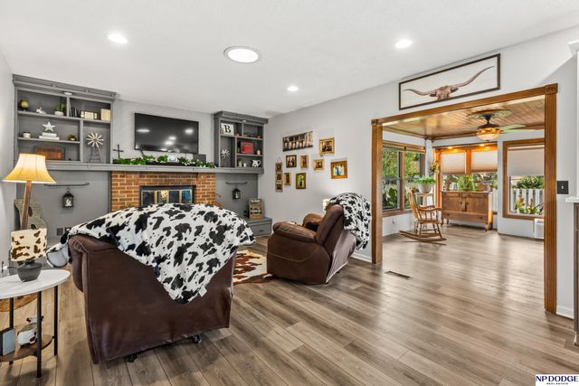 2934 N Wyoming Avenue, Fremont, NE 68025