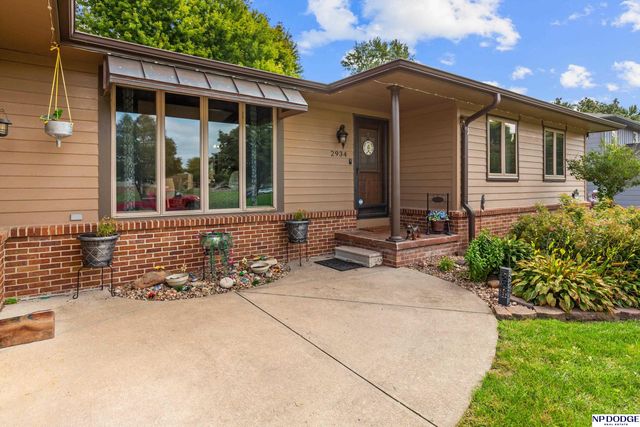 2934 N Wyoming Avenue, Fremont, NE 68025